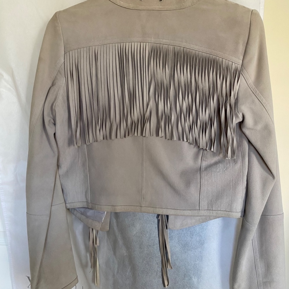 Jacket - Picture 2 of 3